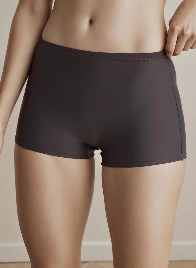 سبلاش فيڤ Seamless Shapewear Camisole with V-Neck