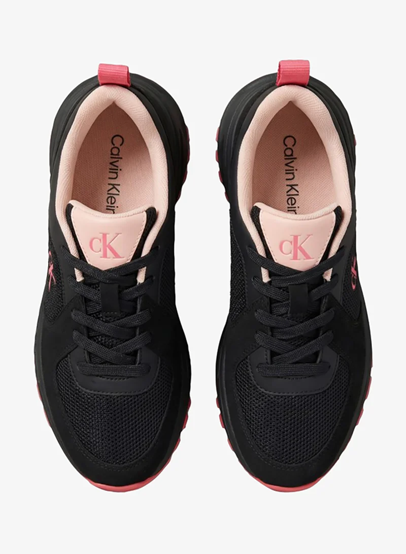 Calvin Klein  Hike Runner Hybrid Trainers for Women | Best Price UAE