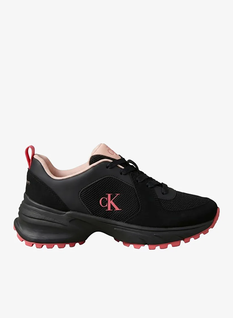 Calvin Klein Hike Runner Hybrid Trainers