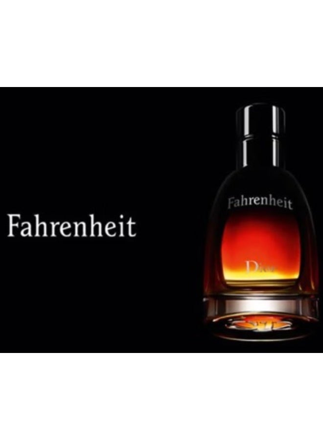 Fahrenheit Le Parfum Spray 75ml - Image 1