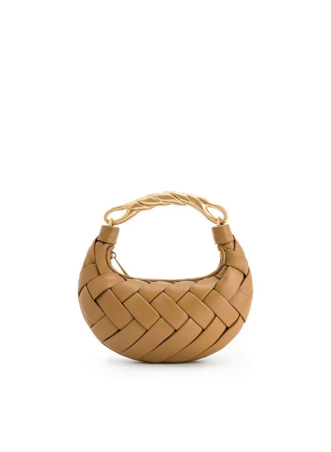 JW PEI Orla Weave Satchel