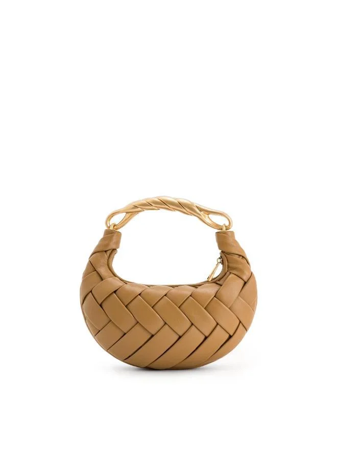 JW PEI Orla Weave Satchel