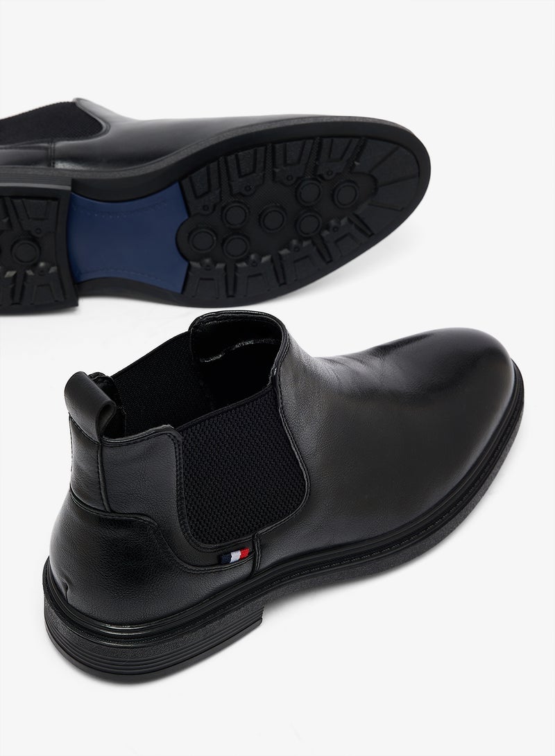 سفنتي فايف جزمة تشيلسي كاجوال - Image 4