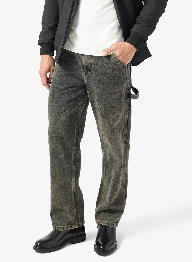 سفنتي فايف جزمة تشيلسي كاجوال - Image 5