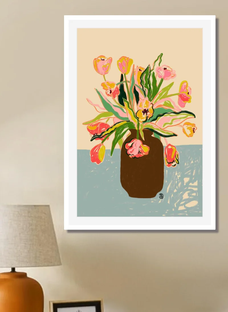 درو ديك توليبس