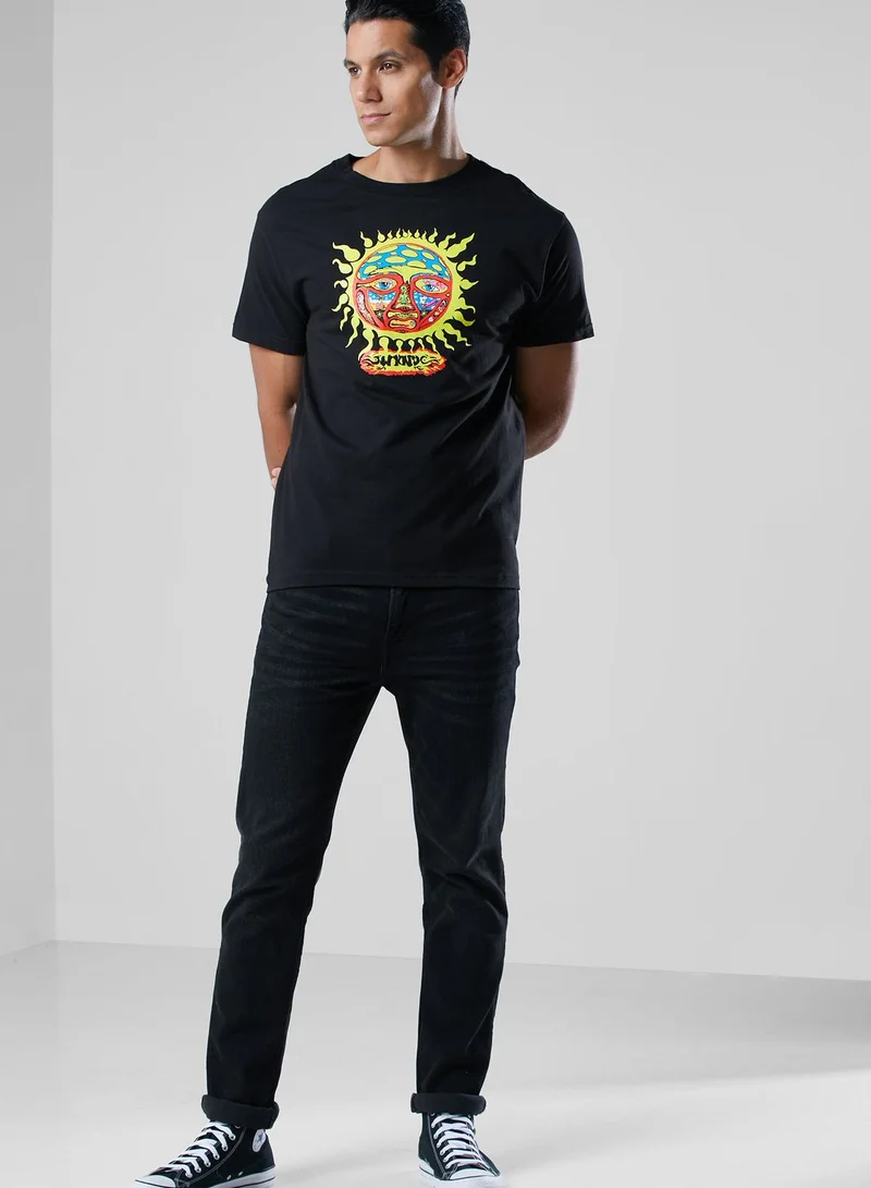 WKND Badfish 2 T-Shirt