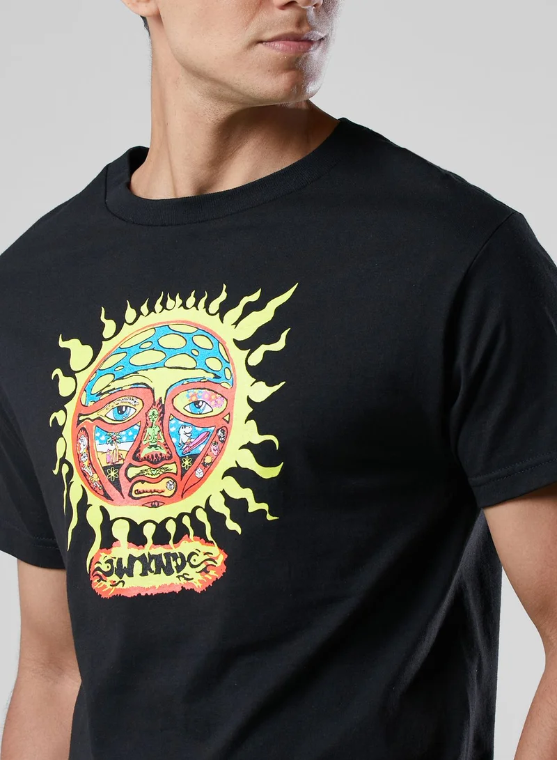 WKND Badfish 2 T-Shirt