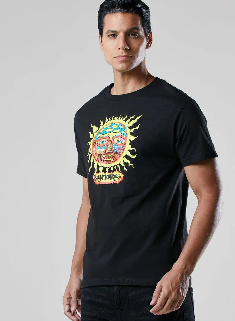 WKND Badfish 2 T-Shirt