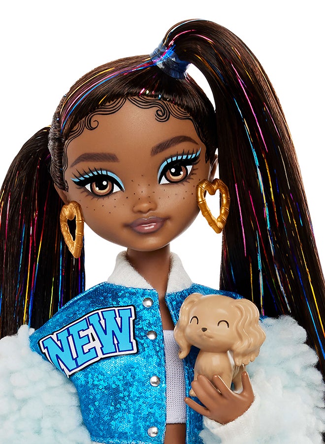 Barbie Dream Besties Doll - Barbie Brooklyn  - Image 3
