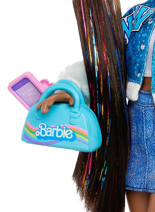 Barbie Dream Besties Doll - Barbie Brooklyn