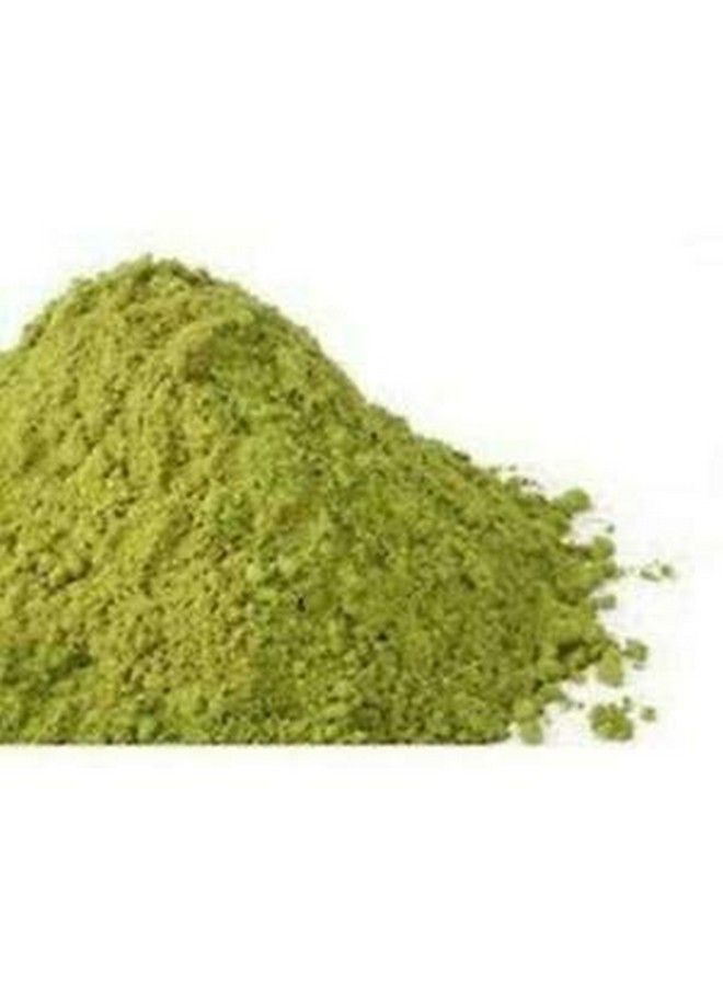 Amina Nooresaba Plus Pure Henna Powder Double Refined (Cloth Filtered)(500Gm)  - Image 4