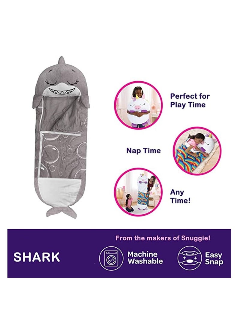 Sleeping bag convertible into a pillow, for children, Husky. Plush touch. Small Velvet To Keep Warm, Cartoon Lazy Warm Sleeping Bag - pzsku/Z27A8CBEA8932AAF21ED8Z/45/_/1723269074/e0f11cf0-b471-4fdf-ac78-3b403c46c67a