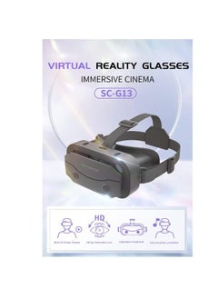 في آر شينيكون الواقع الافتراضي ثلاثي الأبعاد VR الجديد للهواتف الذكية  - Image 3