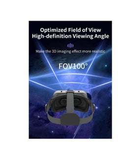 في آر شينيكون الواقع الافتراضي ثلاثي الأبعاد VR الجديد للهواتف الذكية  - Image 5