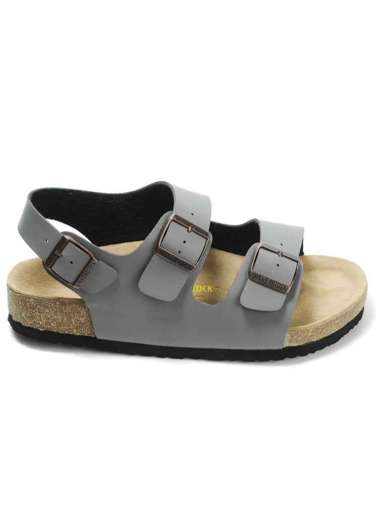 BIRKENSTOCK Milano Sandals Birko Flor - Image 3