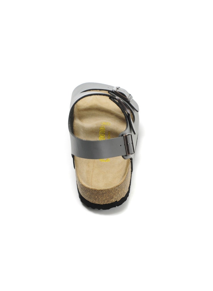 BIRKENSTOCK Milano Sandals Birko Flor - Image 5