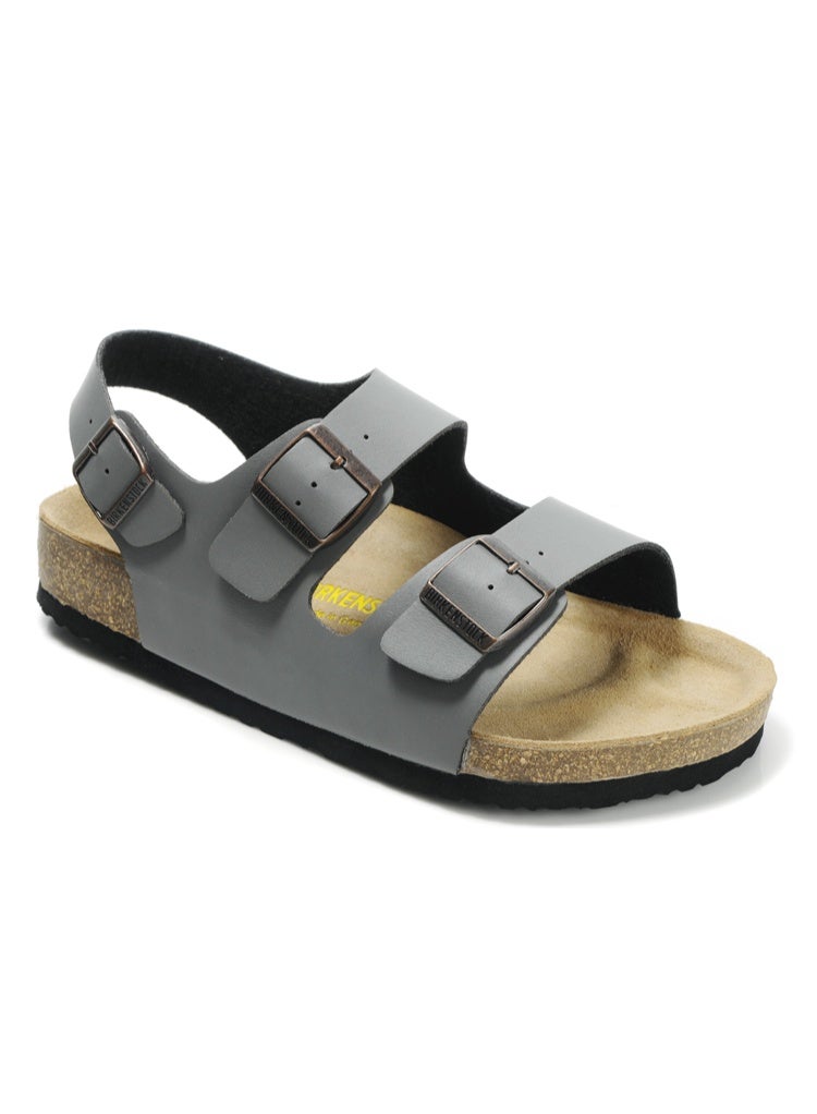 BIRKENSTOCK Milano Sandals Birko Flor - Image 1