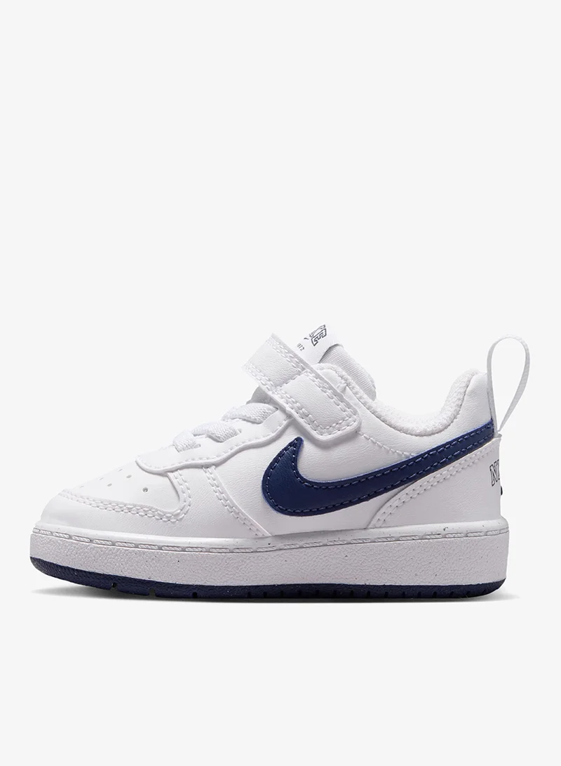 Nike Infant Court Borough Low Brnd Btv