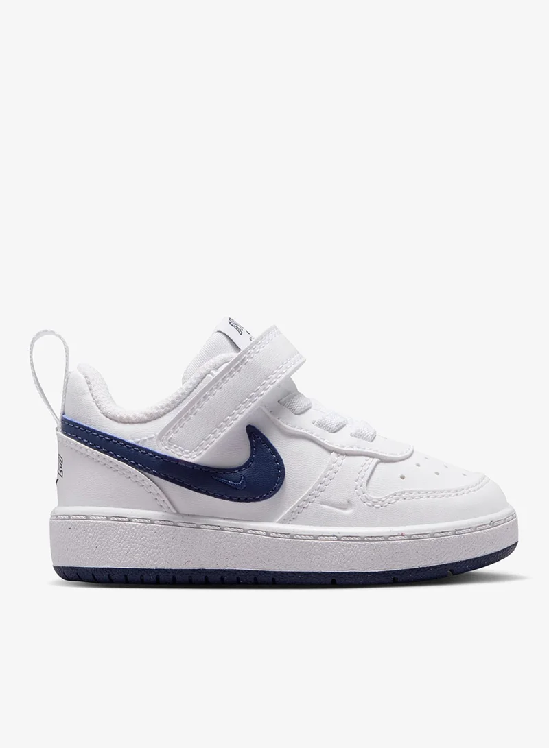 Nike Infant Court Borough Low Brnd Btv
