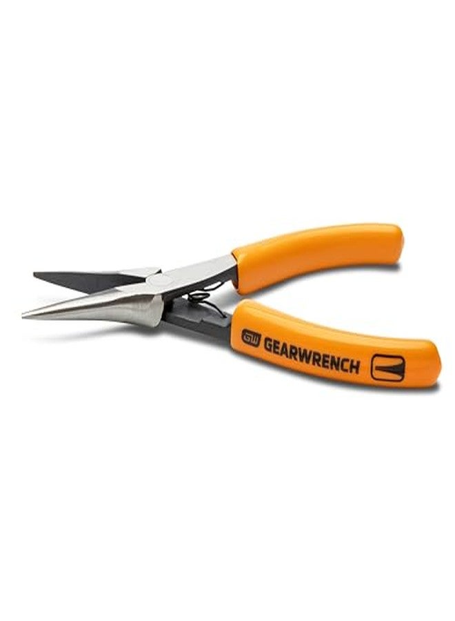 GEARWRENCH 5-3/4" Precision Needle Nose Plier | 89733 - Image 5