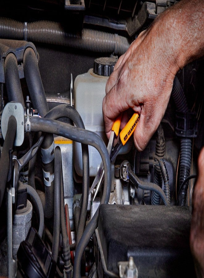 GEARWRENCH 5-3/4" Precision Needle Nose Plier | 89733 - Image 3