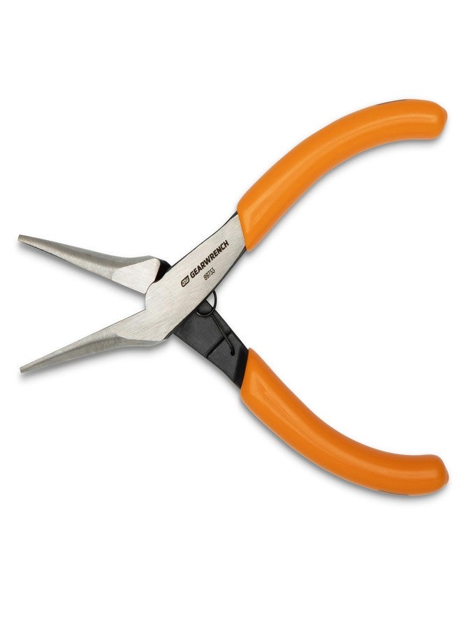 GEARWRENCH 5-3/4" Precision Needle Nose Plier | 89733 - Image 2
