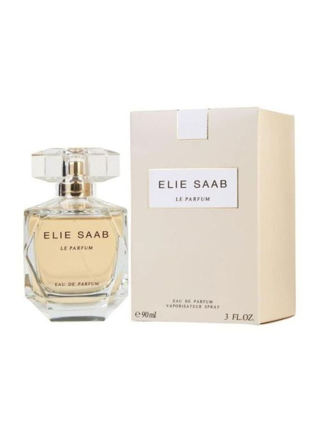 إيلي صعب ماء عطر أحمر لو بارفوم 90ملليلتر - Image 2