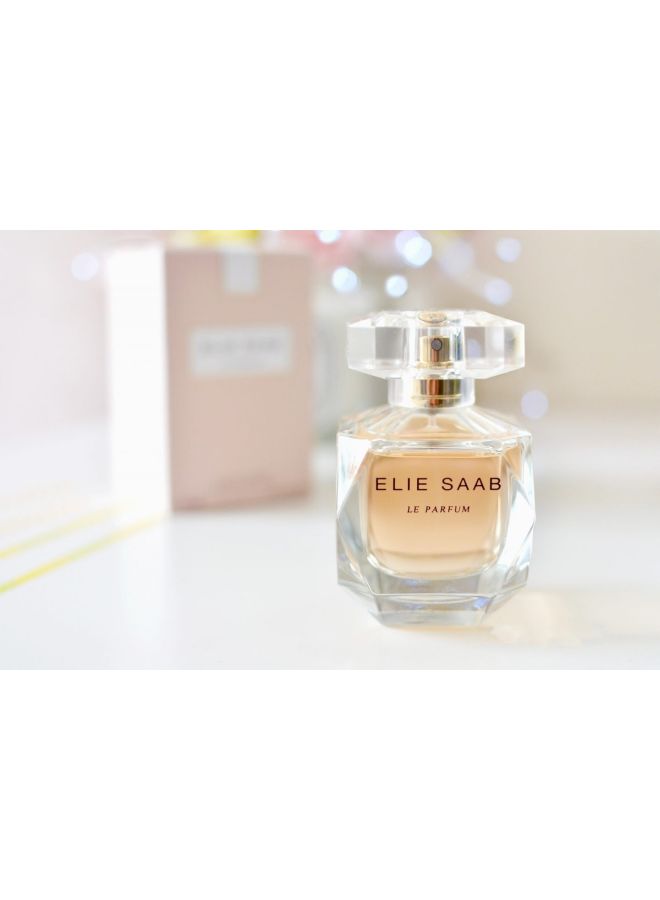 إيلي صعب ماء عطر أحمر لو بارفوم 90ملليلتر - Image 5