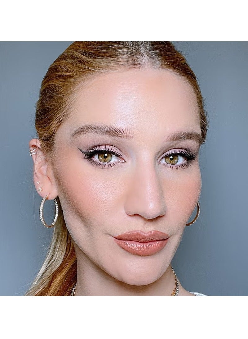 Charlotte Tilbury Charlotte Tilbury Look Of Love K.I.S.S.I.N.G Lipstick Refill - Nude Romance - Image 3