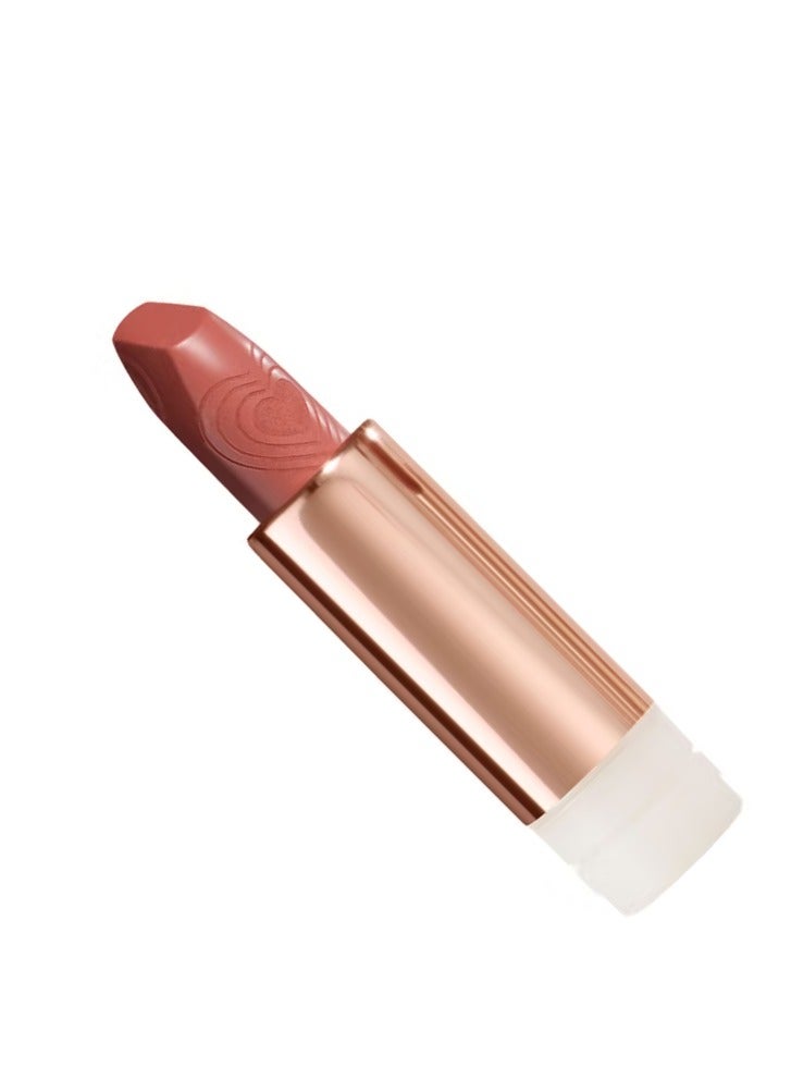 Charlotte Tilbury Charlotte Tilbury Look Of Love K.I.S.S.I.N.G Lipstick Refill - Nude Romance - Image 4