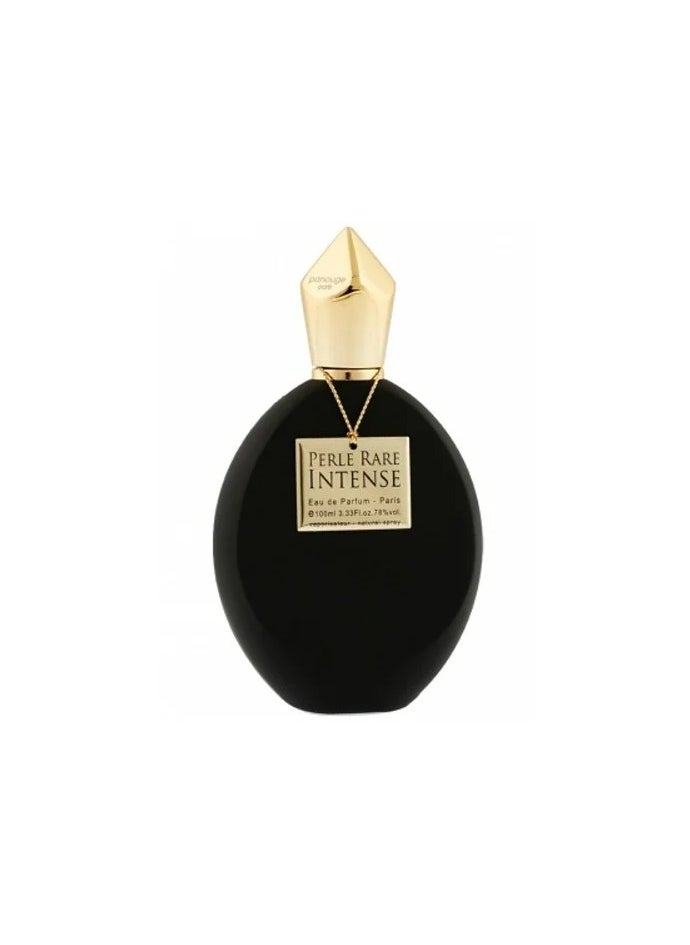 ناعومي كامبل - عطر بيرل راير إنتنس او دو بافيوم 100ملليلتر - Image 1