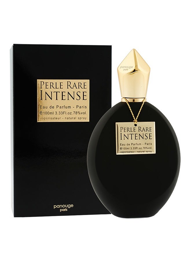 ناعومي كامبل - عطر بيرل راير إنتنس او دو بافيوم 100ملليلتر - Image 1