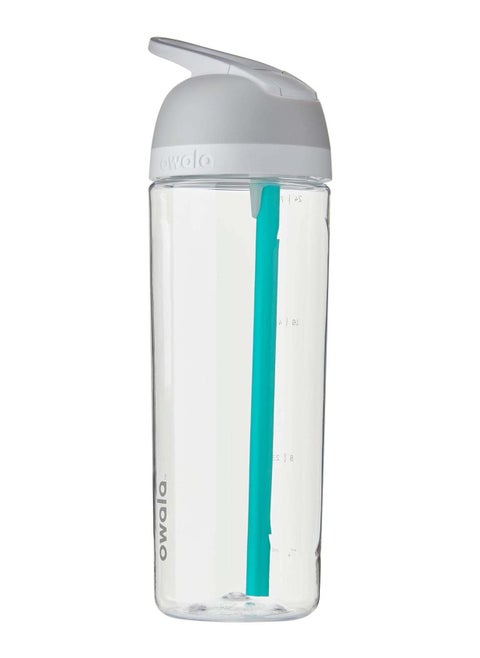 Flip Tritan Water Bottle (739 ml)