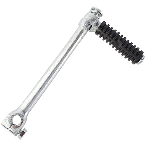 YOFMOO Kick Start Shafts Starter Lever Metal Kickstart 90cc 110cc 125cc 140cc 4-stroke Pit Dirt Bike - Image 1