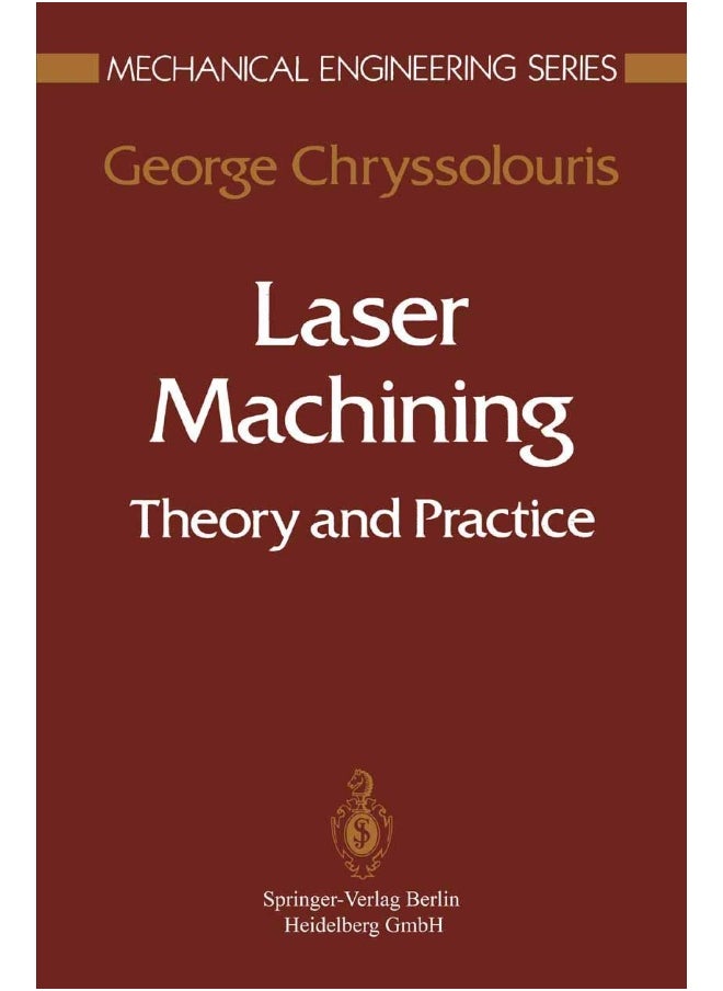 null - Laser Machining: Theory and Practice - Image 1