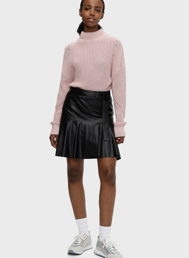 HUGO Icelin Run Low Top Sneakers