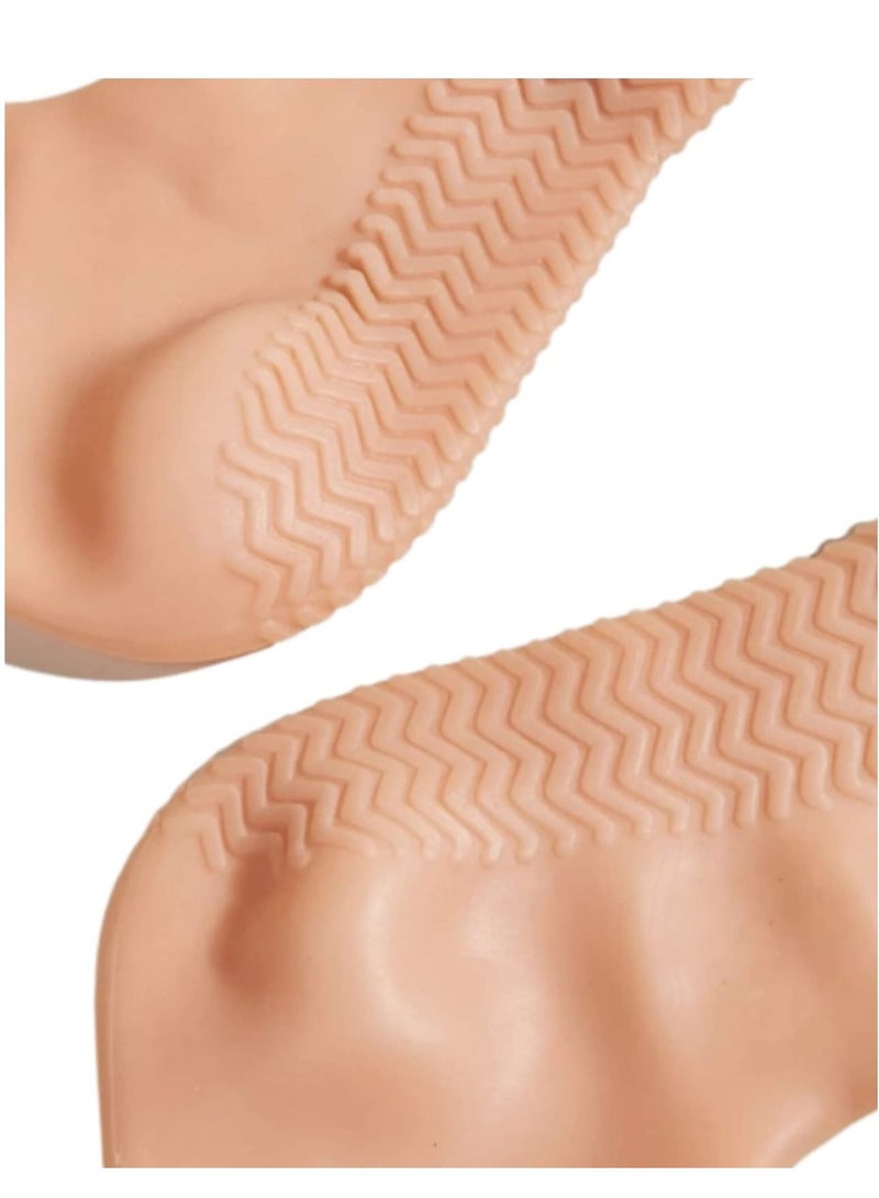 Silicone Socks to Protect and Moisturize the Feet - Image 3