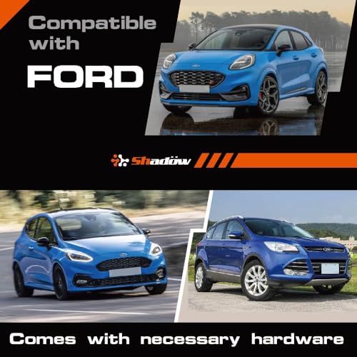 Shadow Boost Gauge Turbo Sensor Adapter For Ford Ecoboost Engine Focus MK3.5 Escape Fiesta ST 1.5L 1.6L Billet Aluminum Boost Tap Kit - Image 4