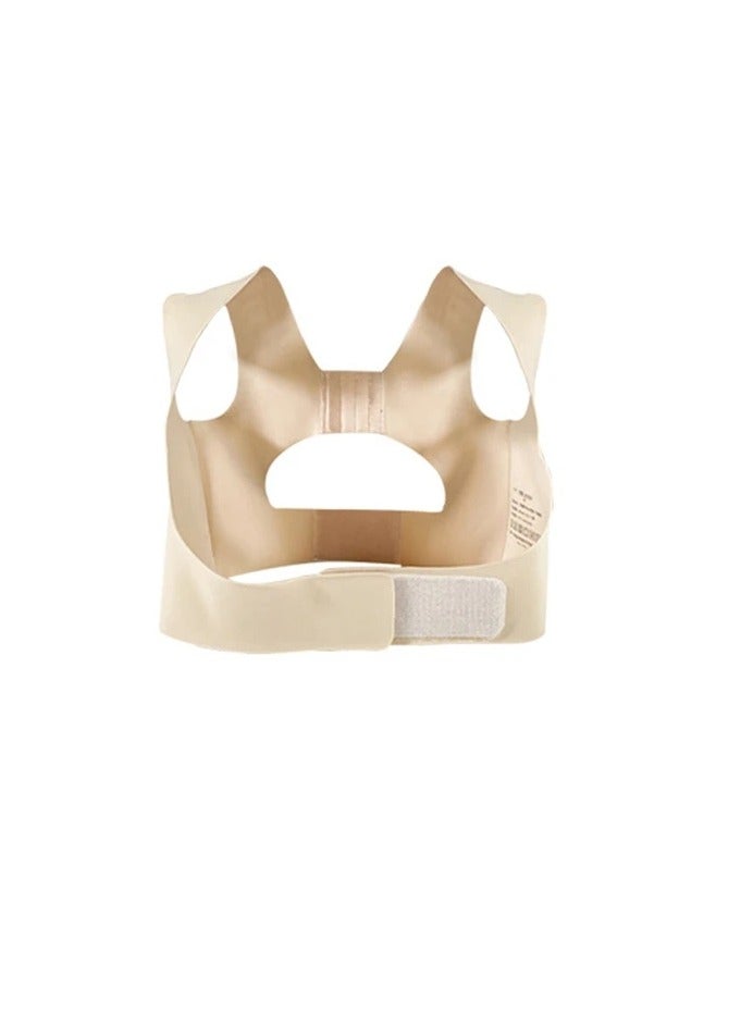 general Women Adjustable Chest Support Belt Posture Corrector Body Shaper Corset Upper Back Support Bandage - Image 1