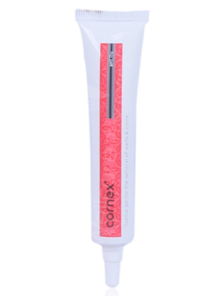 Derma Cornex Warts & Corns Topical Gel 15G - Image 3