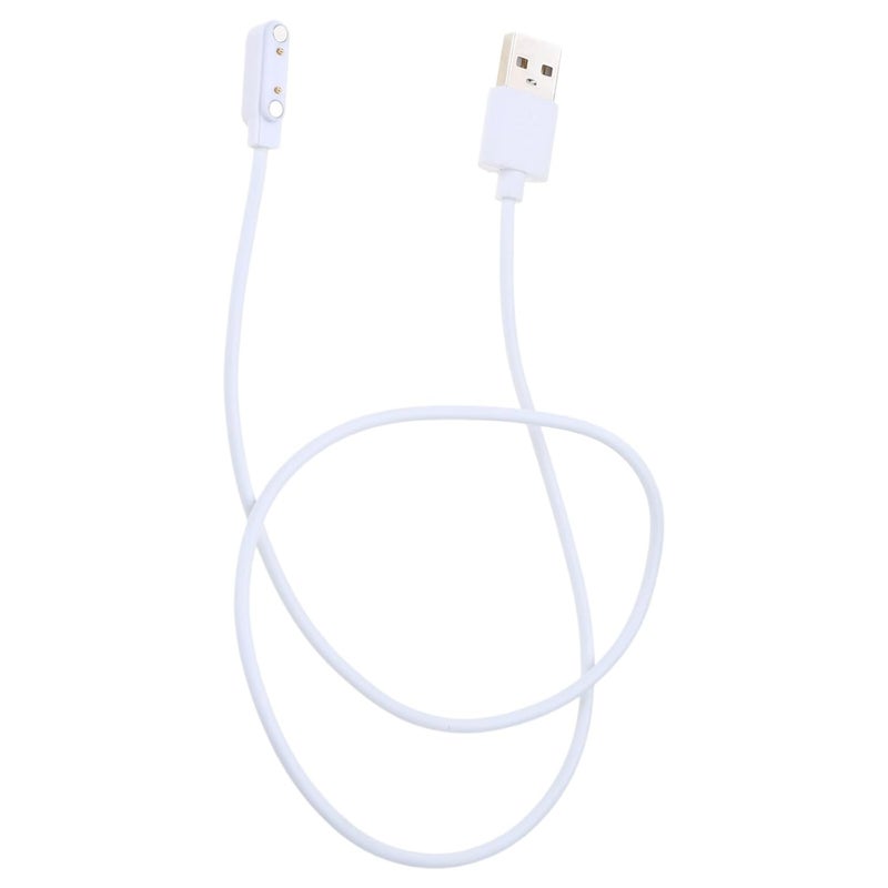 Portable USB Charging Cable Power Adapter Cord Charger Wire Line for XGO2 Smartwatch Charging Cable Fast Portable Lightweight - Image 5