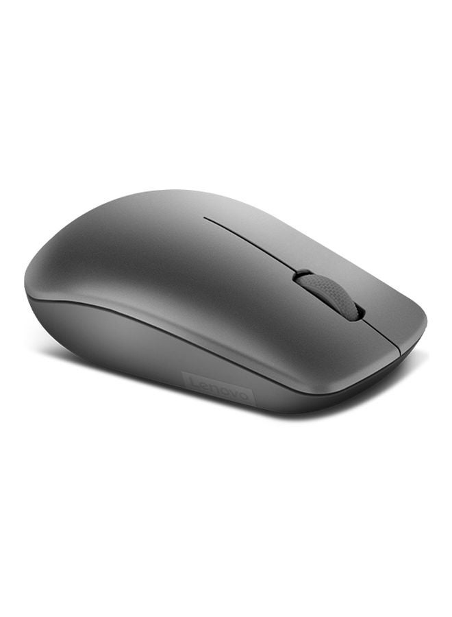 Loquat 530 Wireless Mouse Graphite Grey - Image 3