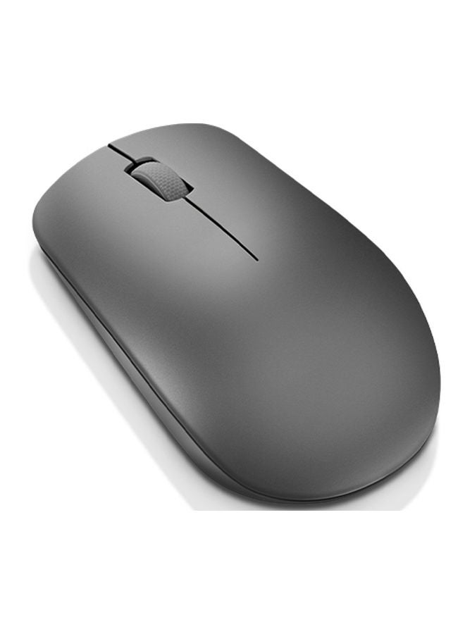 Loquat 530 Wireless Mouse Graphite Grey - Image 2
