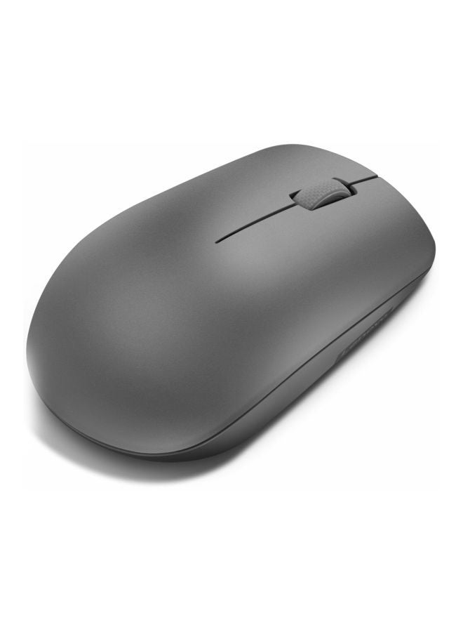 Loquat 530 Wireless Mouse Graphite Grey - Image 4