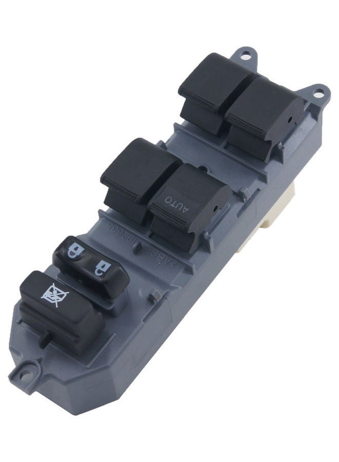 Loquat Power Window Master Control Switch - Image 1