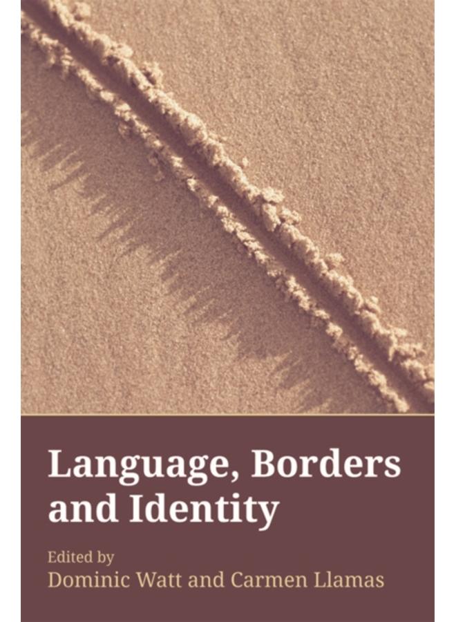 Language, Borders and Identity