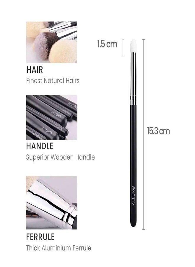 ألور فرشاة مكياج احترافية من ألور - (SGK-227) (صغير) - Image 2