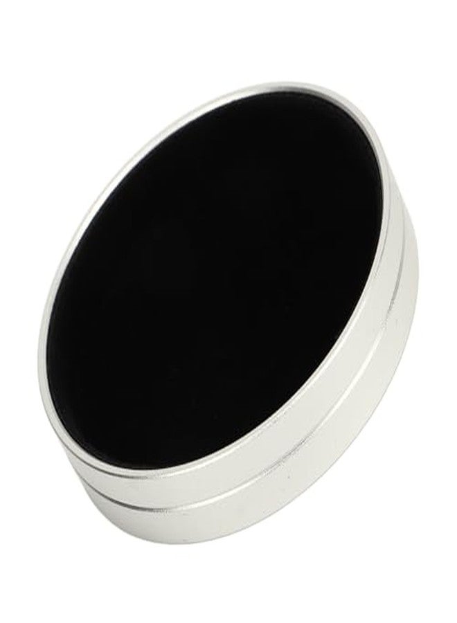Dpofirs Lens Cover for Mini EVO, Aluminum Alloy Dustproof Lens Cover, Close Fitting Lens Protective Cover for Mini EVO - Image 1