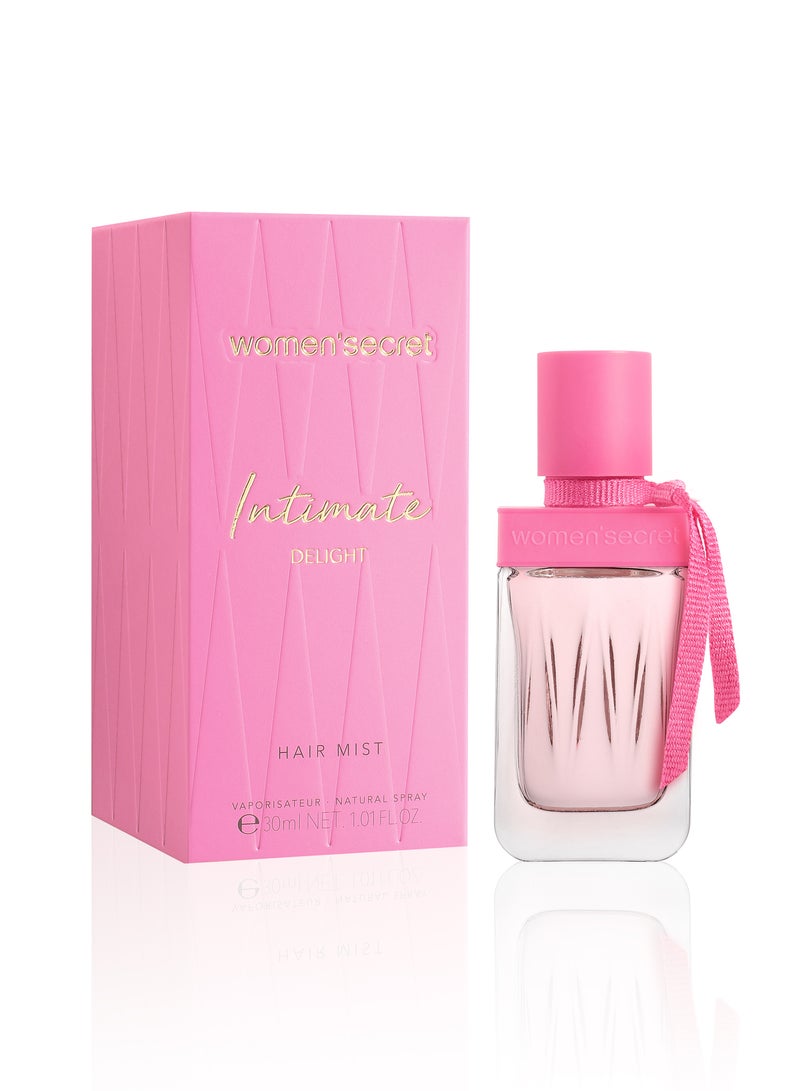 women'secret WS INTIMATE DELIGHT HAIR MIST 30ML