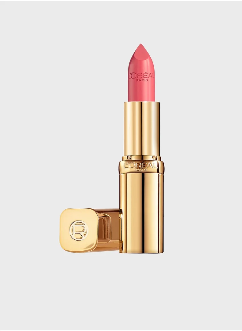 L'OREAL PARIS Color Riche Lipstick 378 VELVET ROSE